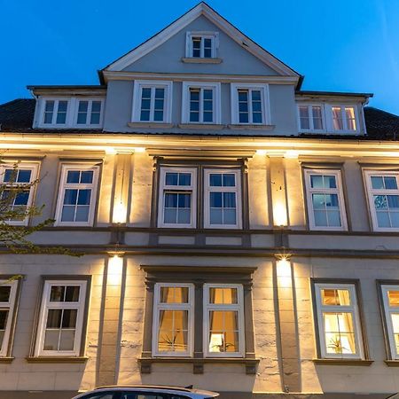 Hotel Kaiserhof Гослар Екстер'єр фото