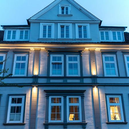 Hotel Kaiserhof Гослар Екстер'єр фото